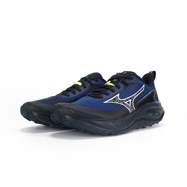 MIZUNO 男 基本款 慢跑鞋