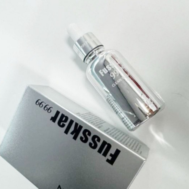 LIZ Fussklar, 1個, 護甲滋養精華液30ml-現, 30ml