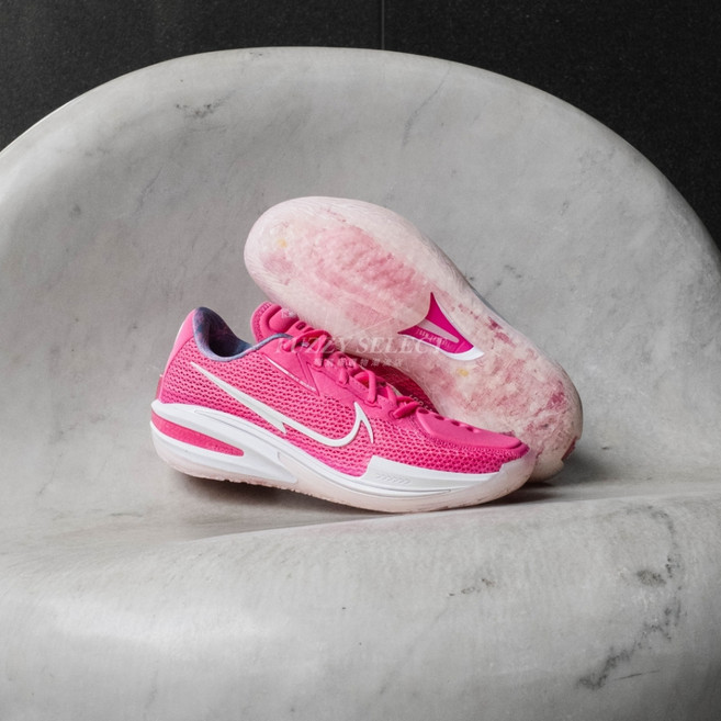 Nike Air Zoom G.T. Cut EP Think Pink 粉紅 CZ0176-600
