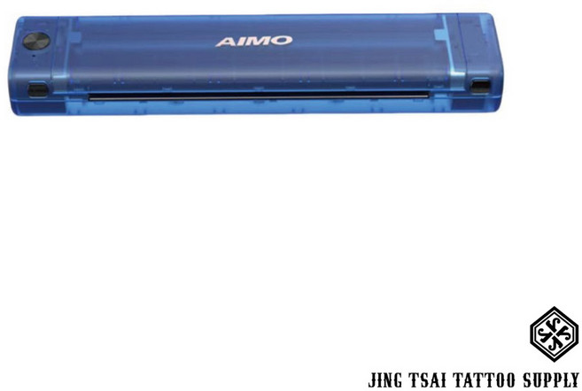 AIMO無線紋身轉印機,攜便式刺青轉印機,打霧漸層圖線稿圖轉印機,多功能轉印機,免插線刺青轉印, 新款AIMO紋身轉印機