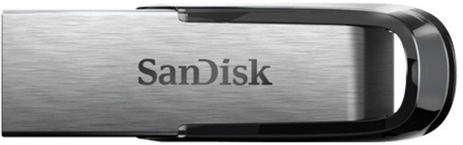SANDISK CZ73 Ultra Flair 32GB USB 3.0 高速隨身碟, 1個