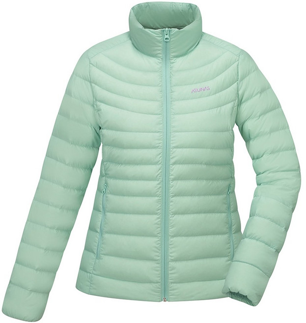 歐都納 ATUNAS KEEP WARM 輕量羽絨外套