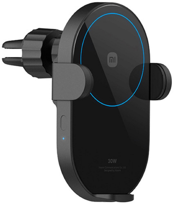 Xiaomi 小米 無線車充 30W 智能感應 車用手機架