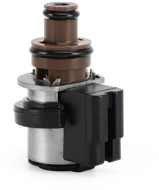 Subaru Lineartronic CVT TR580 690全新變矩器鎖止電磁閥, 1個