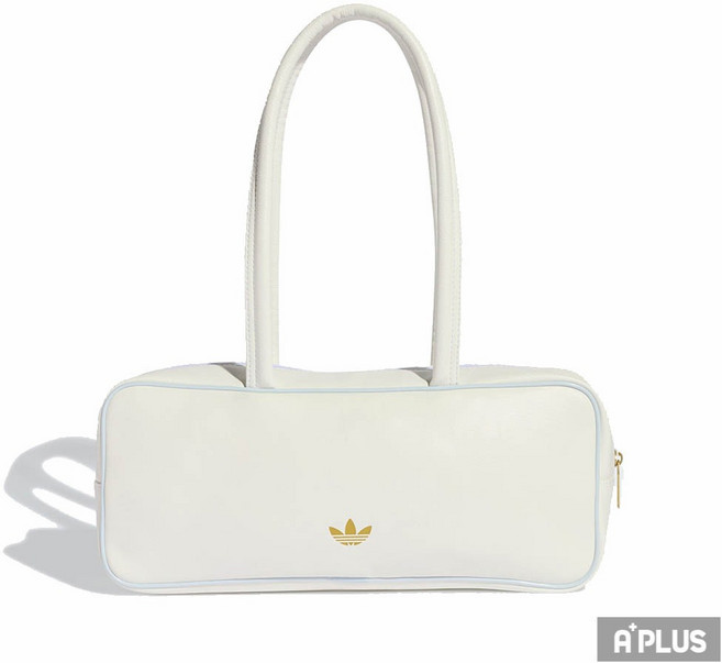 ADIDAS ADICOLOR AL 單肩包, 白色