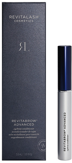 Revitalash RevitaBrow Advanced 眉毛修護精華, 1個, 3ml