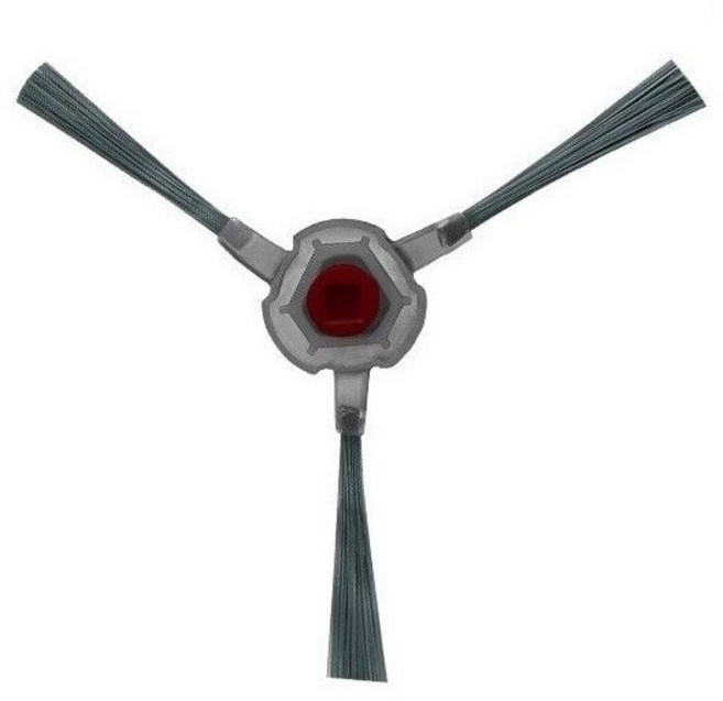 科沃斯 掃地機器人配件(多型號適用), 1個, Deebot N9 + 邊刷