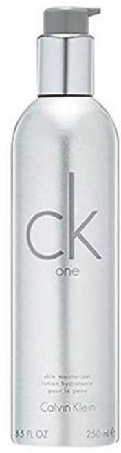 캘빈클라인 CK one 모이스처라이저, 250ml, 1개