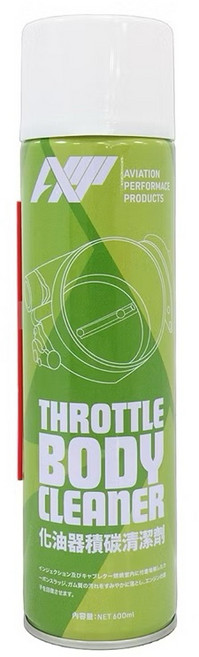 APP 化油器積碳清潔劑 600ml, 1個