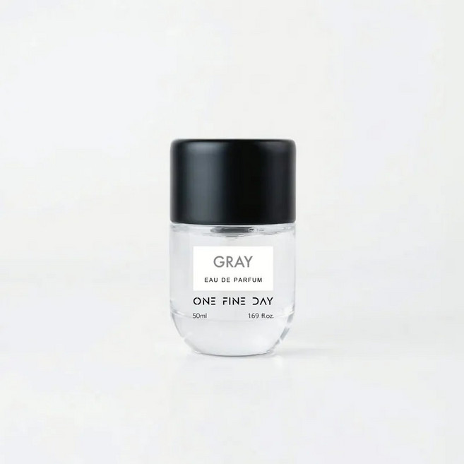 MITH GRAY 灰序 50ML, 1個