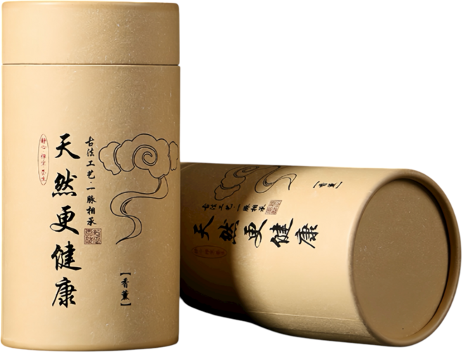 昱晶閣 奇南檀香艾草盤香 供佛淨化香薰環香 禪修寧靜香具 (120盤), 1個, 奇南盤香(120盤)