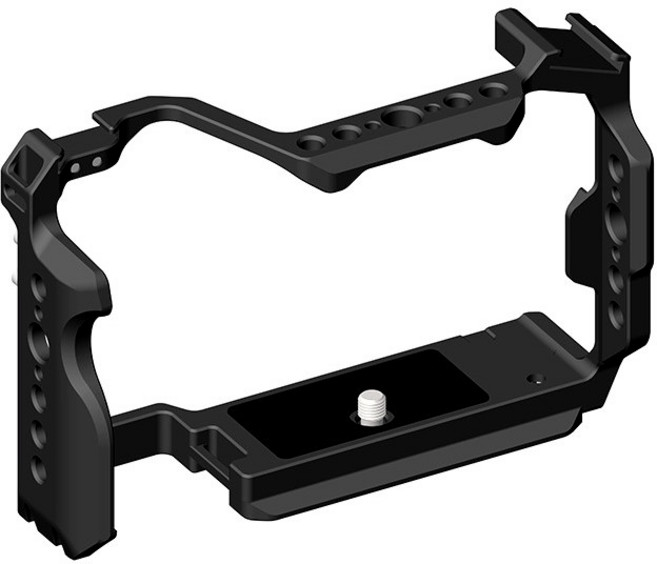 小牛蛙數位 SONY A7C2 A7CR A7CII A7CM2 兔籠 防刮保護框, 1個
