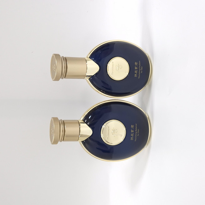 더후 공진향 군 자양 스킨 140ml + 로션 100ml, 1세트