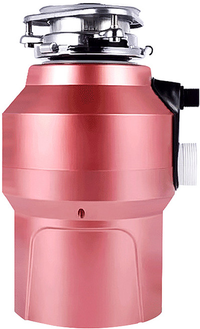 【Felsted 菲仕德】廚餘機 雙層研磨 560W 低噪音, A802灰色560W 無線開關