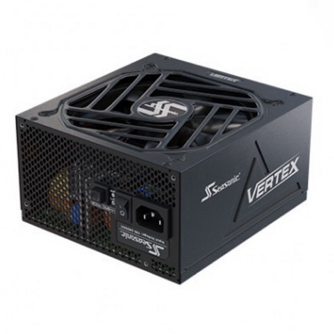 Seasonic 海韻 VERTEX GX 1000 1000W 金牌全模組電源供應器