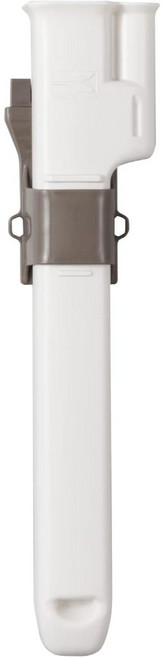 KOSHIN 電動加油槍 EP-306 煤油暖爐適用 自動停止 電池式, 1個, 收納套