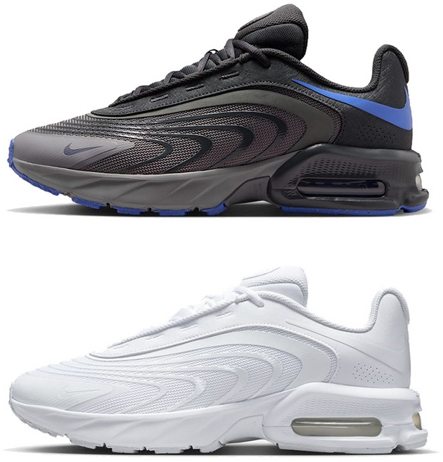 NIKE 男 AIR MAX FIRE 休閒運動鞋