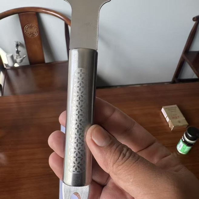 不鏽鋼冰箱除霜冰鏟刀, 1套
