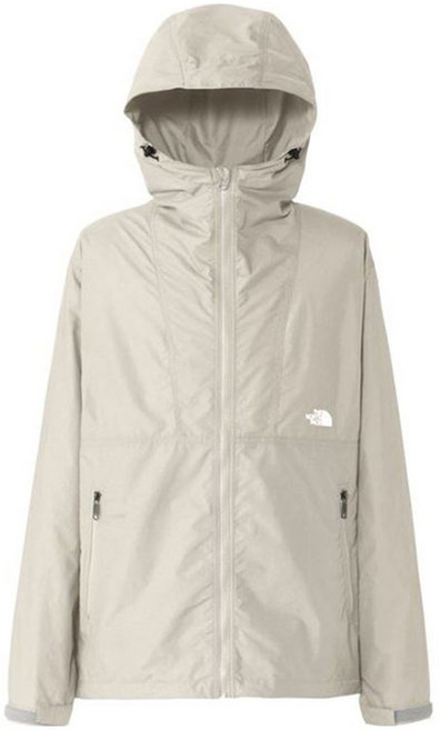 THE NORTH FACE 男款輕量防風夾克 NP72530