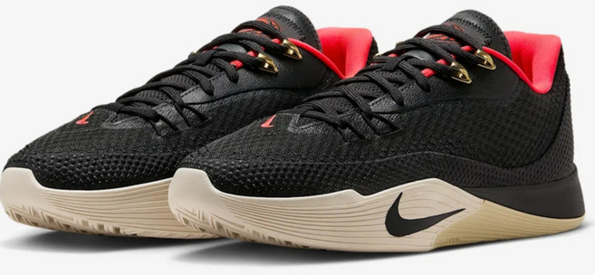 NIKE 男鞋 籃球鞋 運動鞋 S.T. FLARE EP
