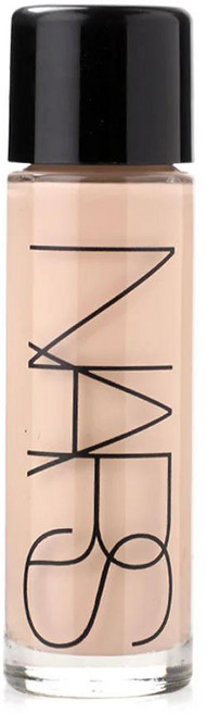 나스 미니 라이트 리플렉팅 파운데이션 몽블랑 10ml, 1개