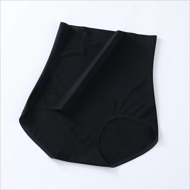 Venus Queen 高腰冰絲褲 無痕輕薄透氣 提臀收腹 M-4XL