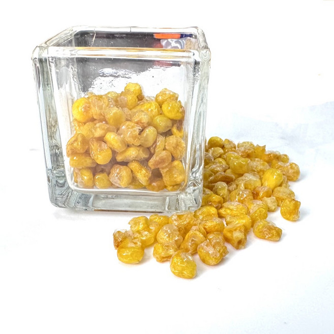 玉米脆脆,無調味,吃到玉米自然甜味, 1個, 玉米脆脆75g, 75g