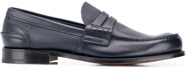 처치스 클래식 로퍼