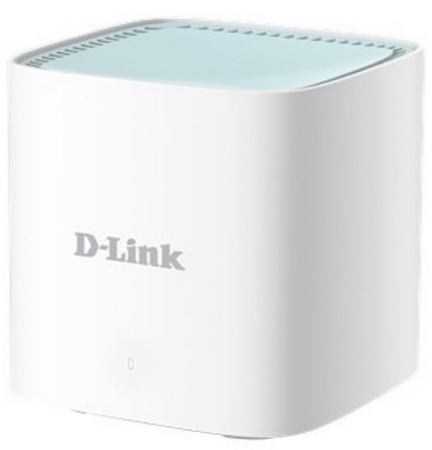 D-Link M15 AX1500 Wi-Fi 6 MESH 雙頻無線路由器, 1個, 1入