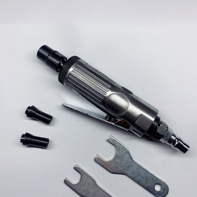 氣動打磨機套裝,25000轉高速拋光刻磨機, 1個, 拋光特惠單支款