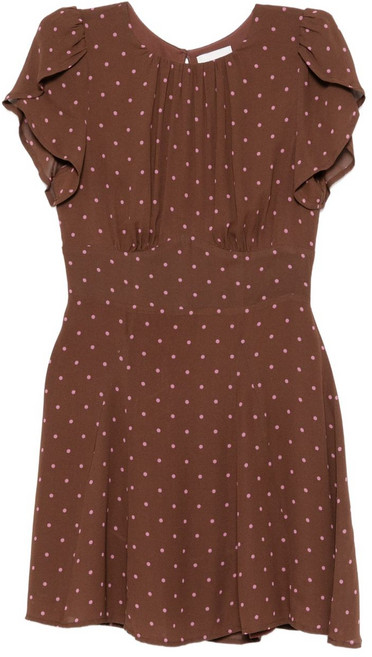 리포메이션 룰라 드레스