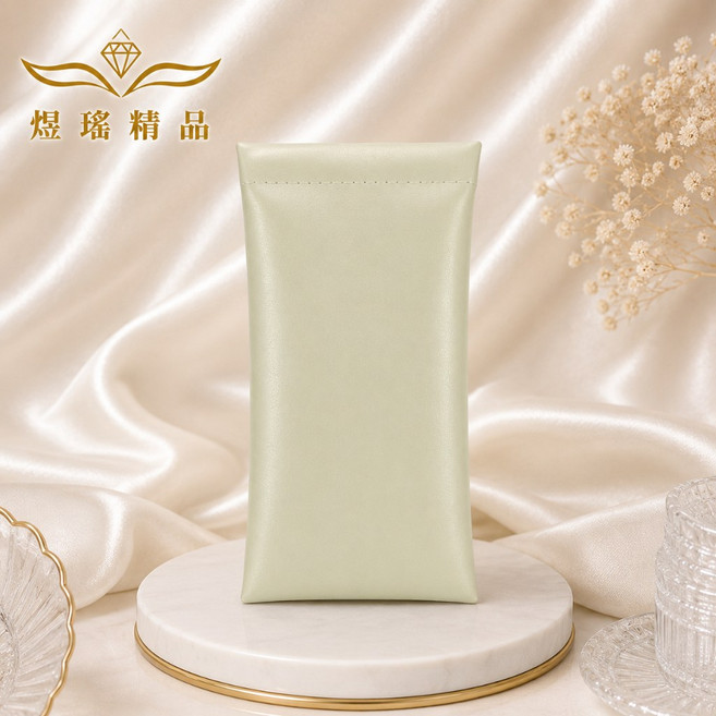 煜瑤精品 眼鏡袋 便攜收納套