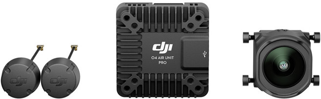 DJI O4 Air Unit Pro