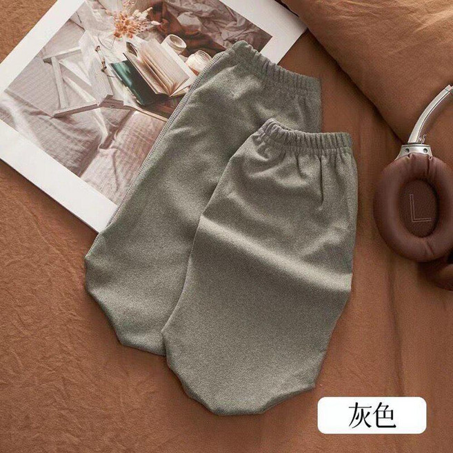 男女秋冬睡眠保暖襪 居家地板襪