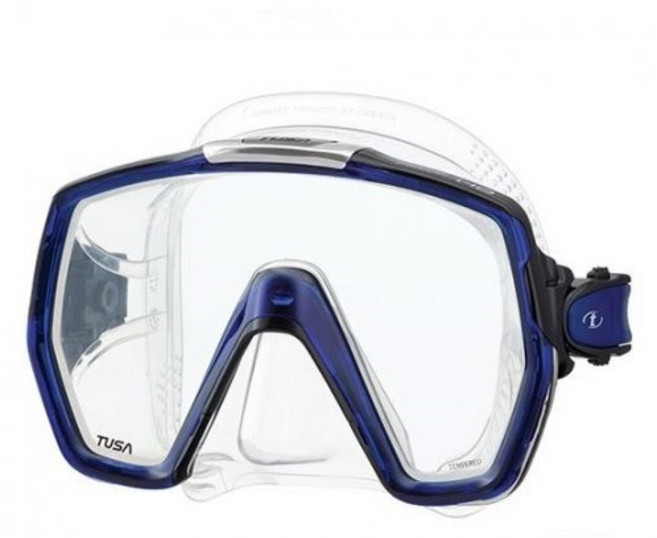 TUSA M-1001 超廣視野單面鏡, CBL
