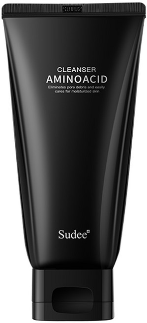 수다이 아미노산 리파인드 모이스처라이징 클렌저 120ml, 1개
