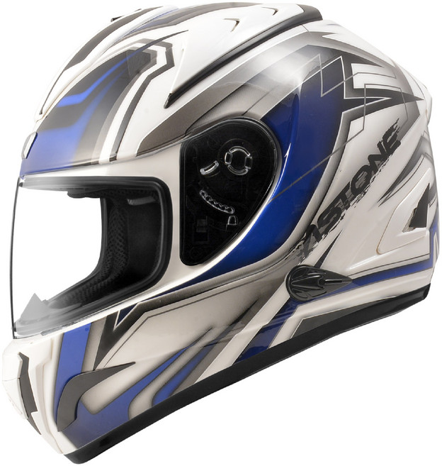 ASTONE GTB600 II66系列 全罩式安全帽, M
