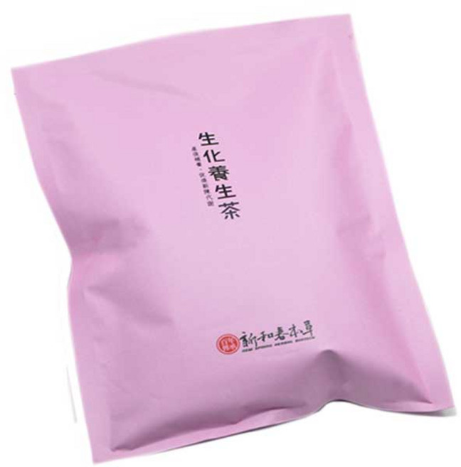 熬煮式生化養生茶, 1套裝, 80克/7包