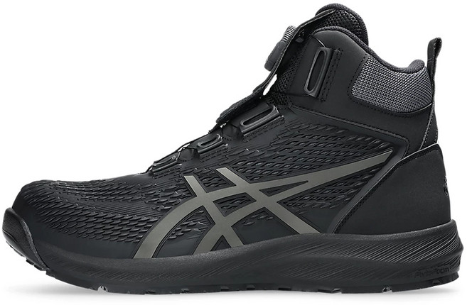 ASICS亞瑟士 工作防護鞋 安全鞋 CP122 1273A117-001