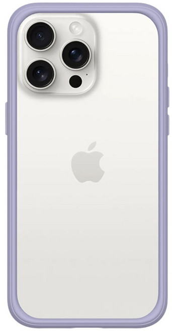 犀牛盾 iPhone CrashGuard NX 邊框殼 邊框防摔手機殼