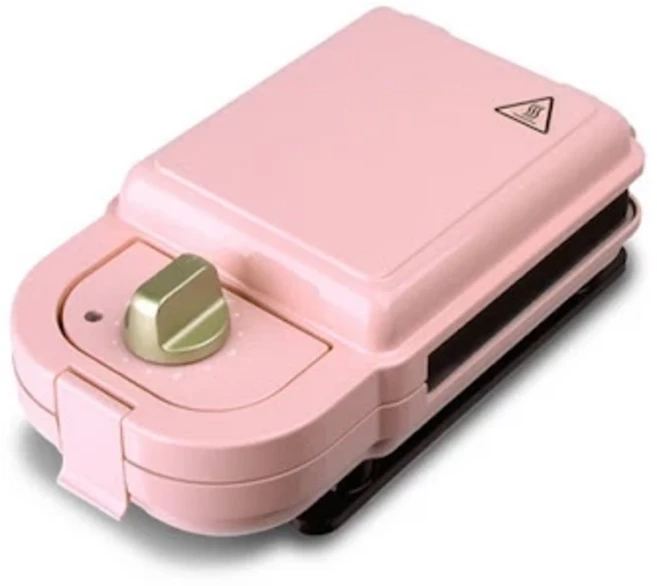 FURIMORI 富力森 熱壓三明治點心機 FU-S501 輕巧方便 多功能用途