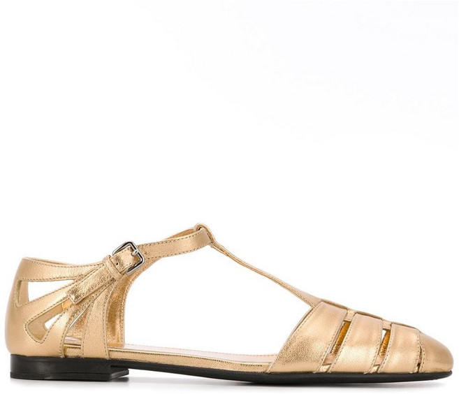 처치스 레인보우 샌들