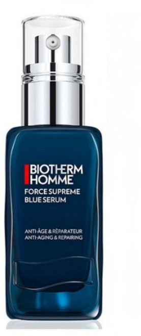 비오템 옴므 포스 수프림 블루 세럼 백화점 정품, 50ml, 1개