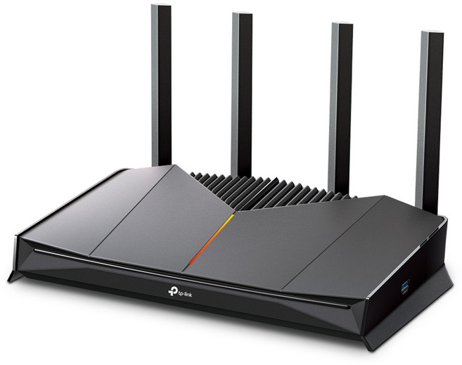 TP-LINK Archer GE230 Wi-Fi 7 路由器, 1個