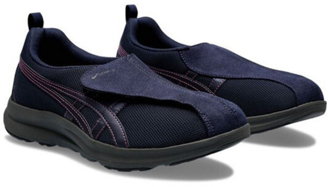 ASICS 亞瑟士 女款 Life Walker 鞋 W018