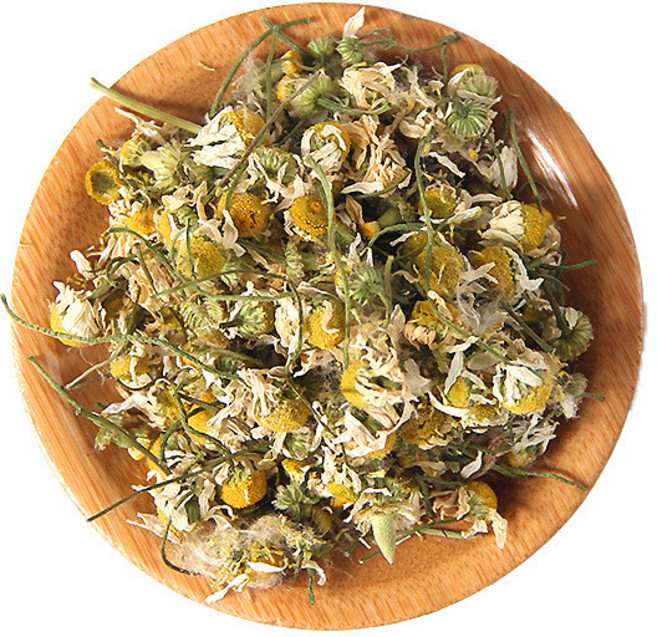 洋甘菊 花茶 花草茶 草本茶 乾燥洋甘菊 茶包, 1個, 洋甘菊 50g