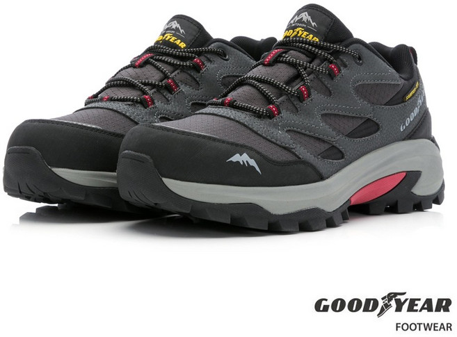 Goodyear 戶外鞋