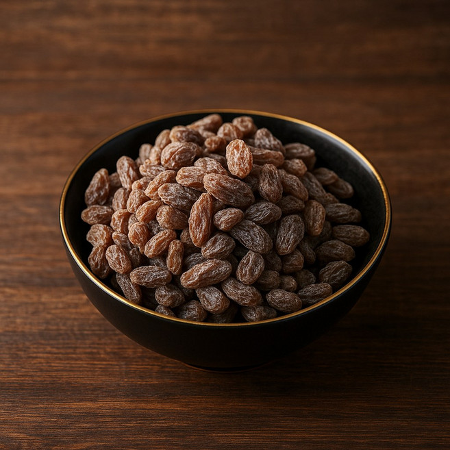 陳家糧舍 梅子葡萄乾 300g, 1個