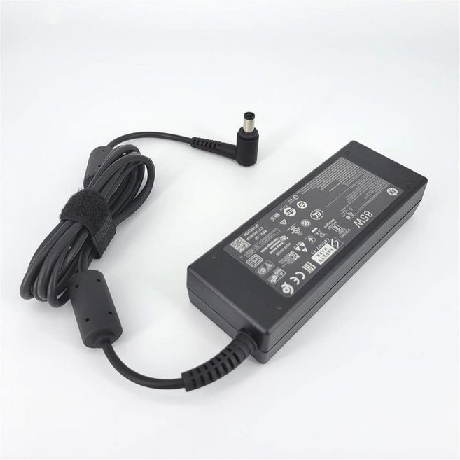 惠普 85W 變壓器 PA1850-07HB 電源線 TPC-LA561 19.5V 4.36A, 1個