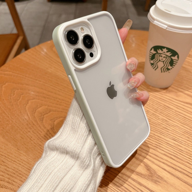 iPhone 12mini/13mini 加厚防摔手機殼